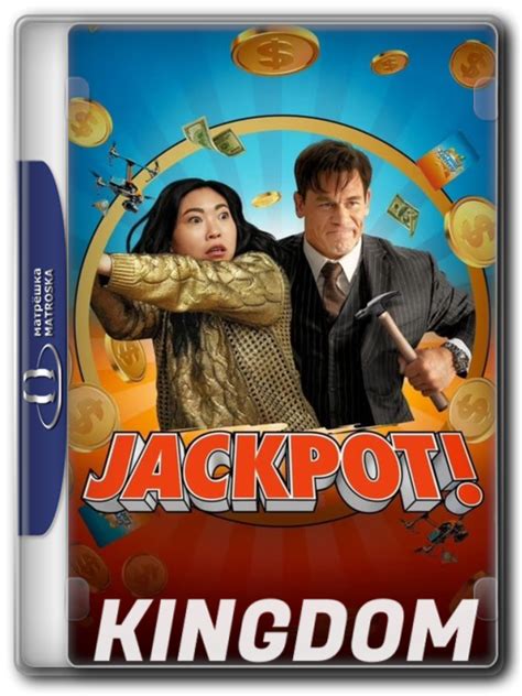 Jackpot (2024) [2160p] [4K] [WEB] [5.1] [YTS] Torrent Download.